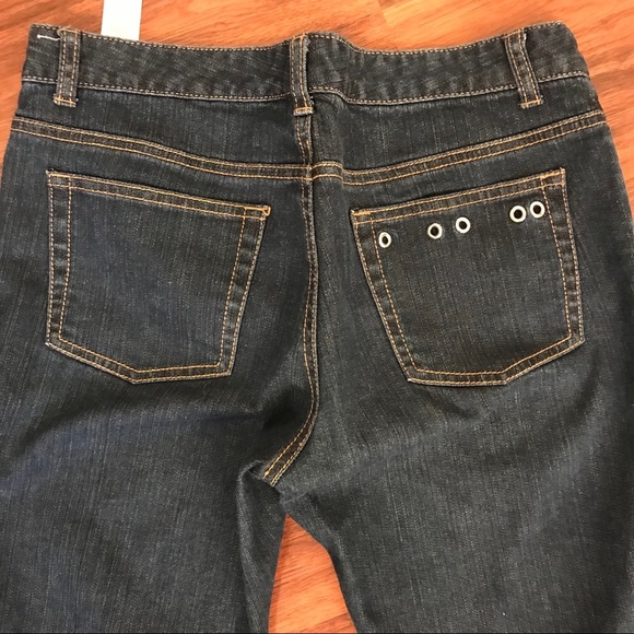 Michael Kors  Jeans size 6 - Picture 3 of 5